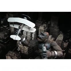 Film & TV King Kong Concrete Jungle 7