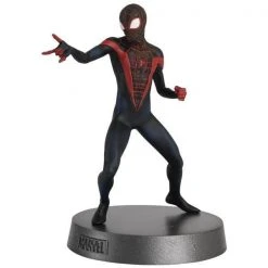 Spider-Man - Miles Morales Metal Figurine