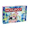 Monopoly: Sailor Moon Edition