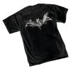 DC Comics Batman Black & White Symbol T-Shirt