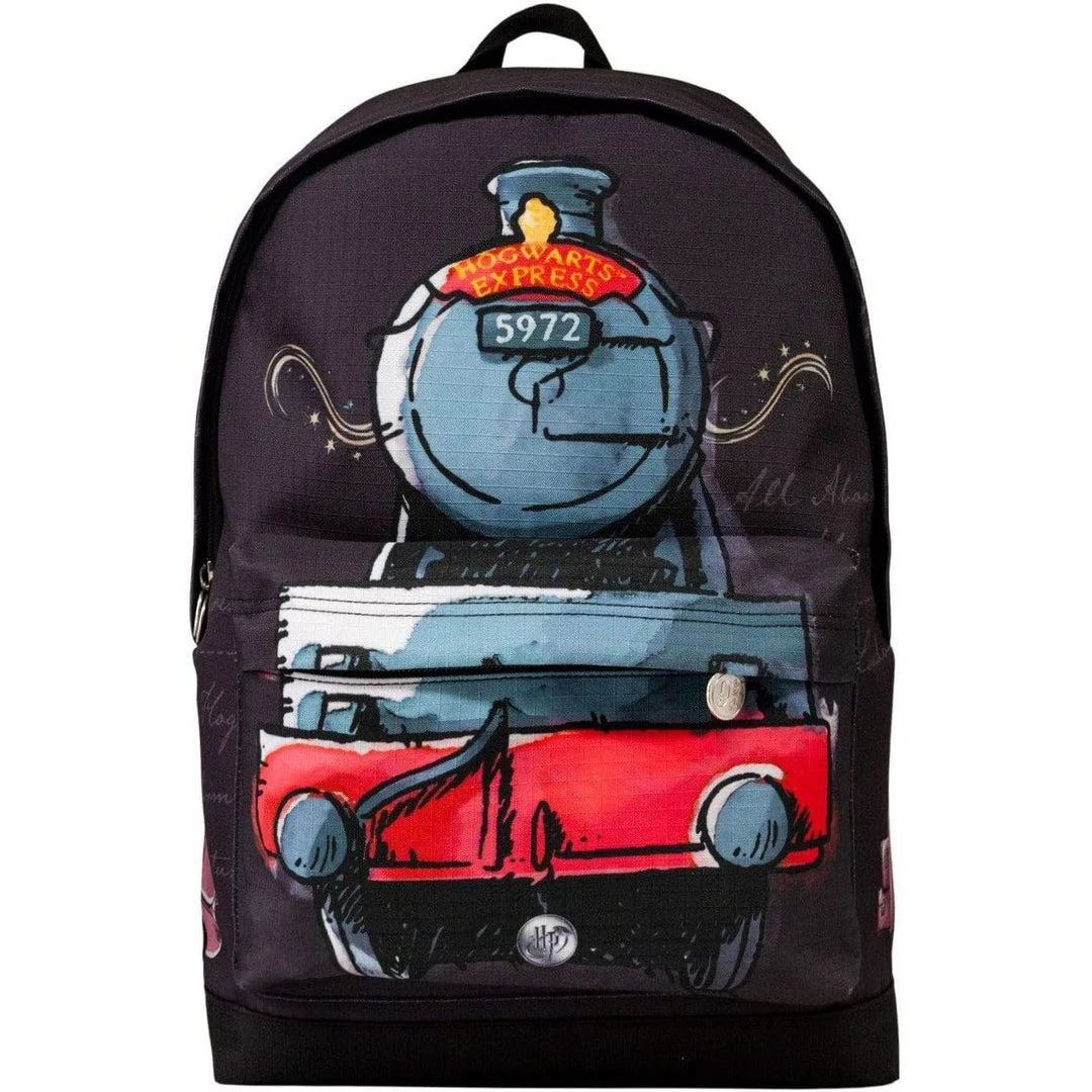 Film & TV Harry Potter Backpack Hogwarts Express 4 Film & TV Harry Potter Backpack Hogwarts Express