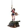 Bombshells Wonder Woman Deluxe Statue Film & TV