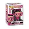 DC Comics Film & TV POP! Breast Cancer Awareness: Catwoman
