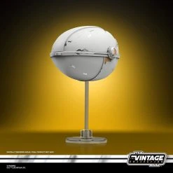 The Mandalorian Film & TV SW Vintage Action Figure - The Child