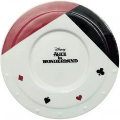 Alice In Wonderland Teapot Film & TV