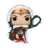 POP! Heroes: DC Holiday - Wonder Woman With Lights Lasso 2 POP! Heroes: DC Holiday - Wonder Woman With Lights Lasso