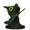 Dungeons & Dragons: Icons Of The Realms - Elf Druid Male Miniature