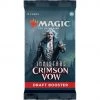 Magic: The Gathering Tabletop MTG: Innistrad - Crimson Vow Draft Booster X1