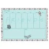 Home & Gifts Friends "Marl" Desk Pad 1 Home & Gifts Friends "Marl" Desk Pad