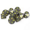 Chessex Speckled D10 Set Urban Camo Tabletop 2 Chessex Speckled D10 Set Urban Camo Tabletop