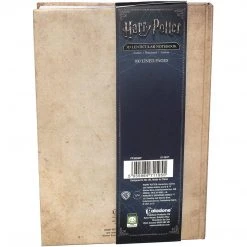 Harry Potter 3D Lenticular Notebook Film & TV 11 Harry Potter 3D Lenticular Notebook Film & TV