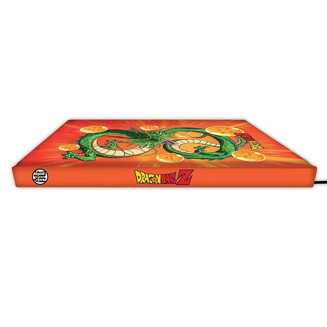 Dragon Ball Dragonball Z Shenron Hardcover Notebook 4 Dragon Ball Dragonball Z Shenron Hardcover Notebook