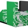 Tabletop Dragon Shield Deck Shell Green 1 Tabletop Dragon Shield Deck Shell Green