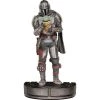 Star Wars The Mandalorian And Grogu 1:10 Scale Statue 2 Star Wars The Mandalorian And Grogu 1:10 Scale Statue