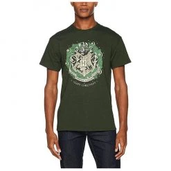 Harry Potter - Happy Hogwarts T Film & TV