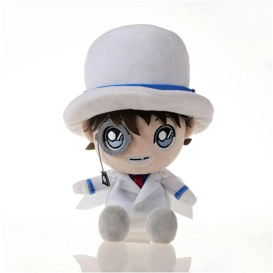 Detective Conan - Kaito Kuroba Plush 6 Detective Conan - Kaito Kuroba Plush