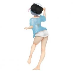 Re:Zero Anime & Manga Figures Rem Swimwear 23cm Figurine