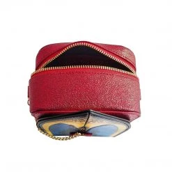 Snow White And The Seven Dwarfs Disney - Evil Queen Crossbody Bag HALF MOON BAY Film & TV 15 Snow White And The Seven Dwarfs Disney - Evil Queen Crossbody Bag HALF MOON BAY Film & TV