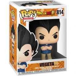 POP! Dragon Ball Super Vegeta 6 POP! Dragon Ball Super Vegeta