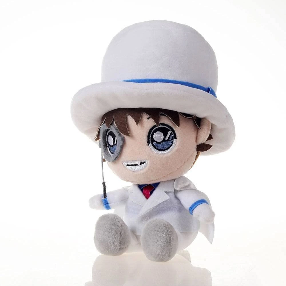 Detective Conan - Kaito Kuroba Plush 4 Detective Conan - Kaito Kuroba Plush