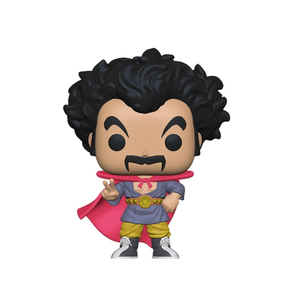 POP! Animation: Dragon Ball Super - Hercule 3 POP! Animation: Dragon Ball Super - Hercule