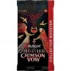Magic: The Gathering: Innistrad - Crimson Vow Collector Booster X1 Tabletop