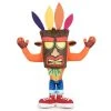 Crash Bandicoot Aku Aku Plush Gaming