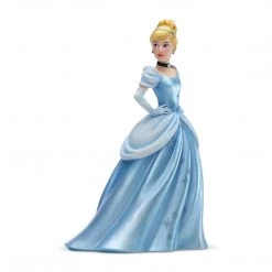 Geek-Aboo Toys & Figures Cinderella Couture De Force Figure