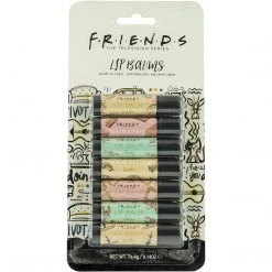 Film & TV Friends 7 Day Lip Balms PALADONE 10 Film & TV Friends 7 Day Lip Balms PALADONE