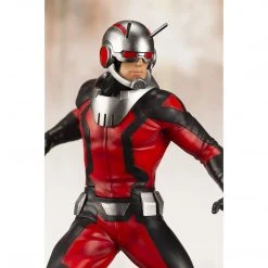 Ant-Man Toys & Figures Marvel - Antman & The Wasp: ARTFX+ Statue