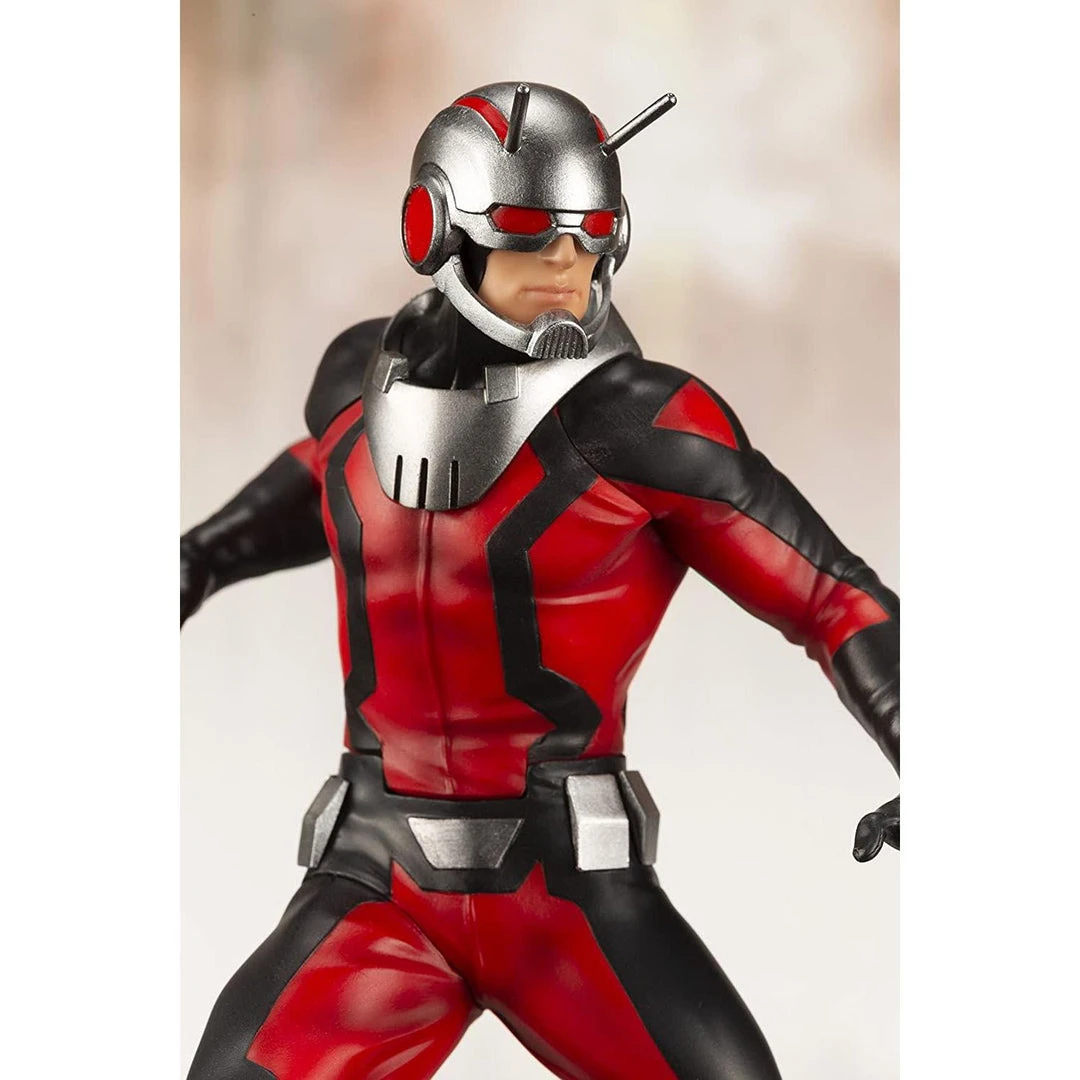 Ant-Man Toys & Figures Marvel - Antman & The Wasp: ARTFX+ Statue 4 Ant-Man Toys & Figures Marvel - Antman & The Wasp: ARTFX+ Statue