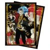 Magic: The Gathering MTG: Streets Of New Capenna 100ct Sleeves V2 - Lord Xander