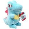 Pokemon 8" Totodile Plush Anime & Manga 1 Pokemon 8" Totodile Plush Anime & Manga