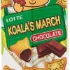 Snacks & Drinks Koala's March Chocolate Biscuits 2 Snacks & Drinks Koala's March Chocolate Biscuits