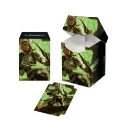 Magic: The Gathering Tabletop MTG War Of The Spark V5 Deck Box