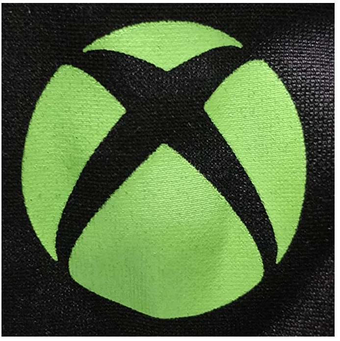 Xbox - Fabric Mix Men's Hoodie 6 Xbox - Fabric Mix Men's Hoodie