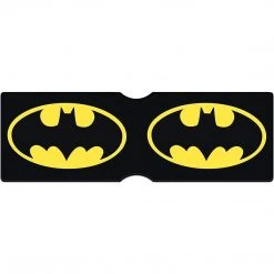 Batman Logo Card Holder