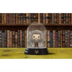 Harry Potter - Hagrid Mini Bell Jar Light Film & TV