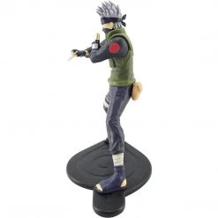 Anime & Manga Figures Naruto Shippuden Kakashi Figurine
