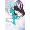 The Irregular Magic High School Irregular At Magic High Vol 12 1 The Irregular Magic High School Irregular At Magic High Vol 12