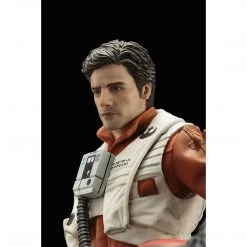 Star Wars Poe Dameron & BB-8 ArtFX+ Figurine Pack