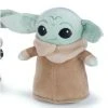 The Mandalorian SW:M The Child 30cm Plush 2 The Mandalorian SW:M The Child 30cm Plush