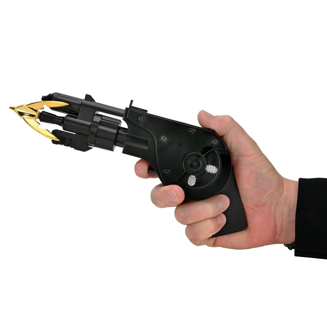 Batman (1989) Grapnel Launcher Replica Film & TV 4 Batman (1989) Grapnel Launcher Replica Film & TV