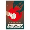 Art Books Star Trek The Next Generation: The Art Of Juan Ortiz