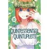 The Quintessential Quintuplets Quintessential Quintuplets 10 2 The Quintessential Quintuplets Quintessential Quintuplets 10