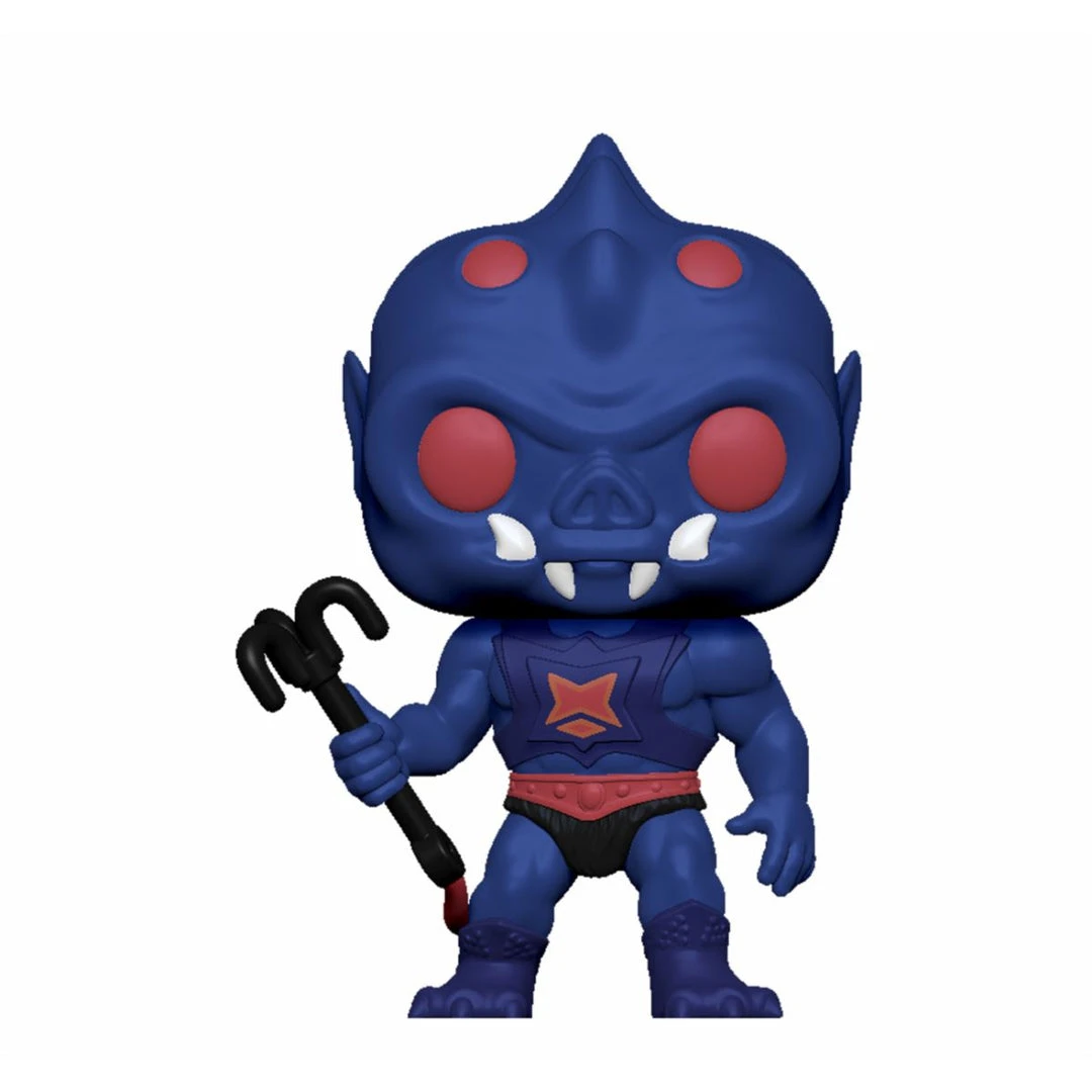 He-Man POP! Animation: Masters Of The Universe - Webstor Toys & Figures 3 He-Man POP! Animation: Masters Of The Universe - Webstor Toys & Figures