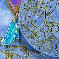 Cinderella - Carriage Backpack HALF MOON BAY Film & TV