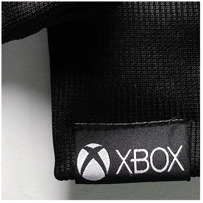 Xbox - Fabric Mix Men's Hoodie 7 Xbox - Fabric Mix Men's Hoodie