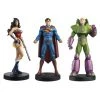 DC Comics: Wonder Woman Collection Die Cast Figurine Set 1 DC Comics: Wonder Woman Collection Die Cast Figurine Set