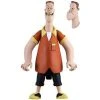 Back To The Future Toys & Figures Toony Classics Biff Tannen 6" Action Figure